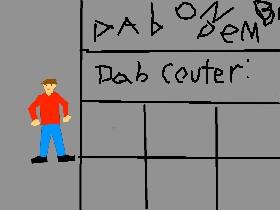 Dabbing Simulator 1