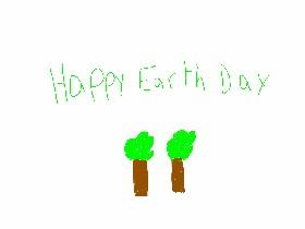 Earth day game