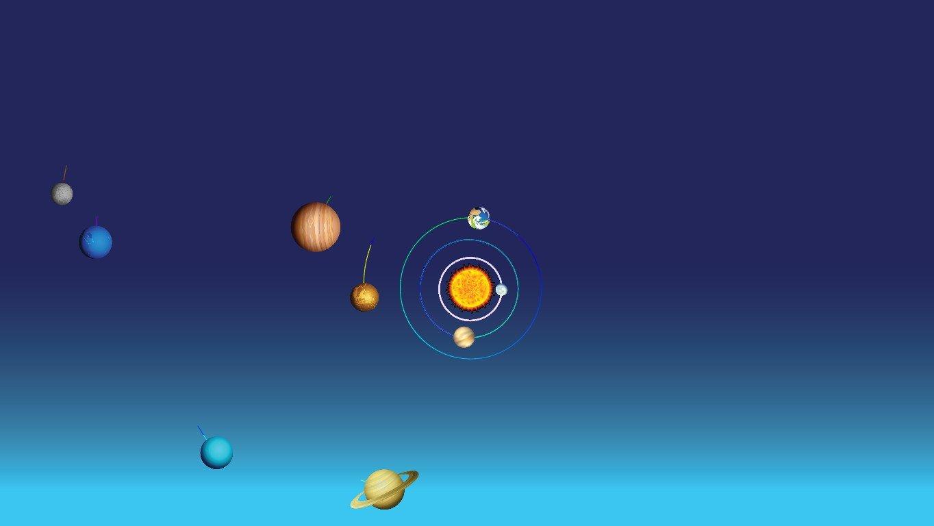 Solar System