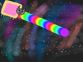 Nyan cat