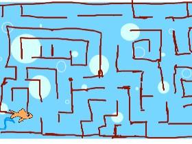 Draw a Maze 1