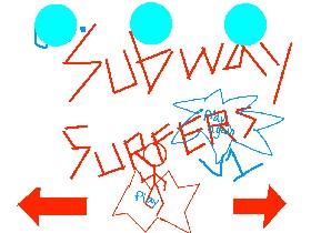 Subway surf