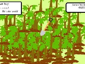 Plant Trees! - TEMPLATE