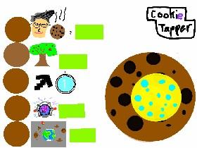 Cookie Clicker *Hacked* 1