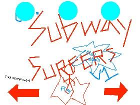 Subway surf v1 1