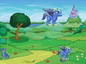 Dragon Land 1