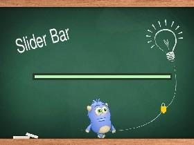 Slider Bar 1