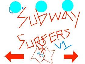 Subway surf v1 2