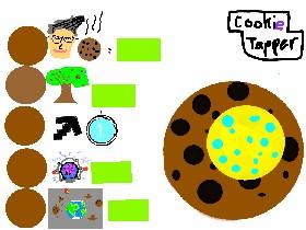 Cookie Clicker *Hacked* 1 1