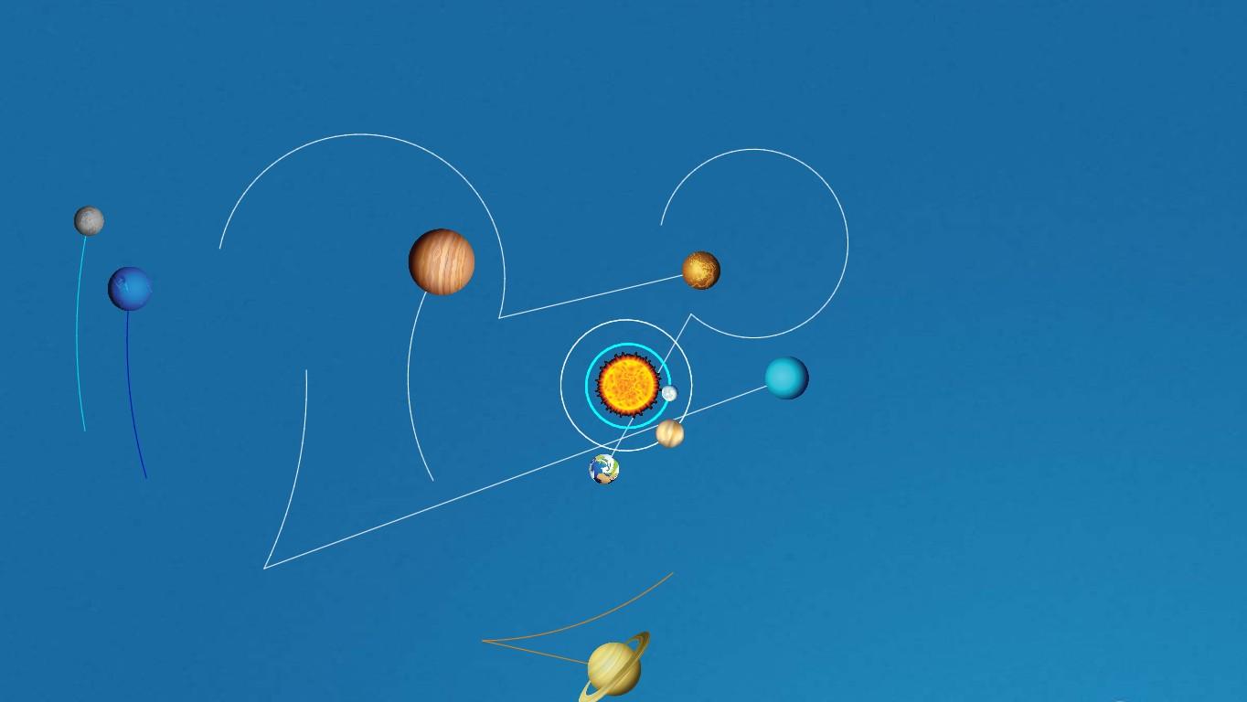 Solar System