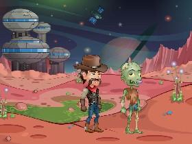 Space Cowboy 1