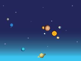 Solar System 1