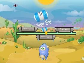 Slider Bar 1