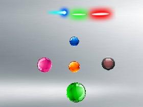 Bouncy Balls 1