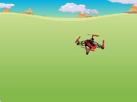 Flappy Drone 1