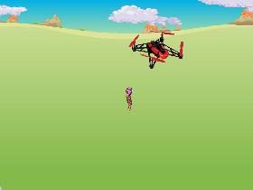 Flappy Drone 1