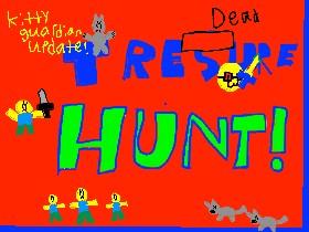 Treasure Hunt! 1.2.0 1