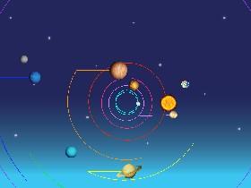 Solar System Quiz