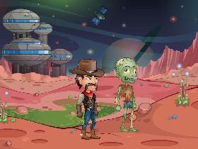 Space Cowboy 1