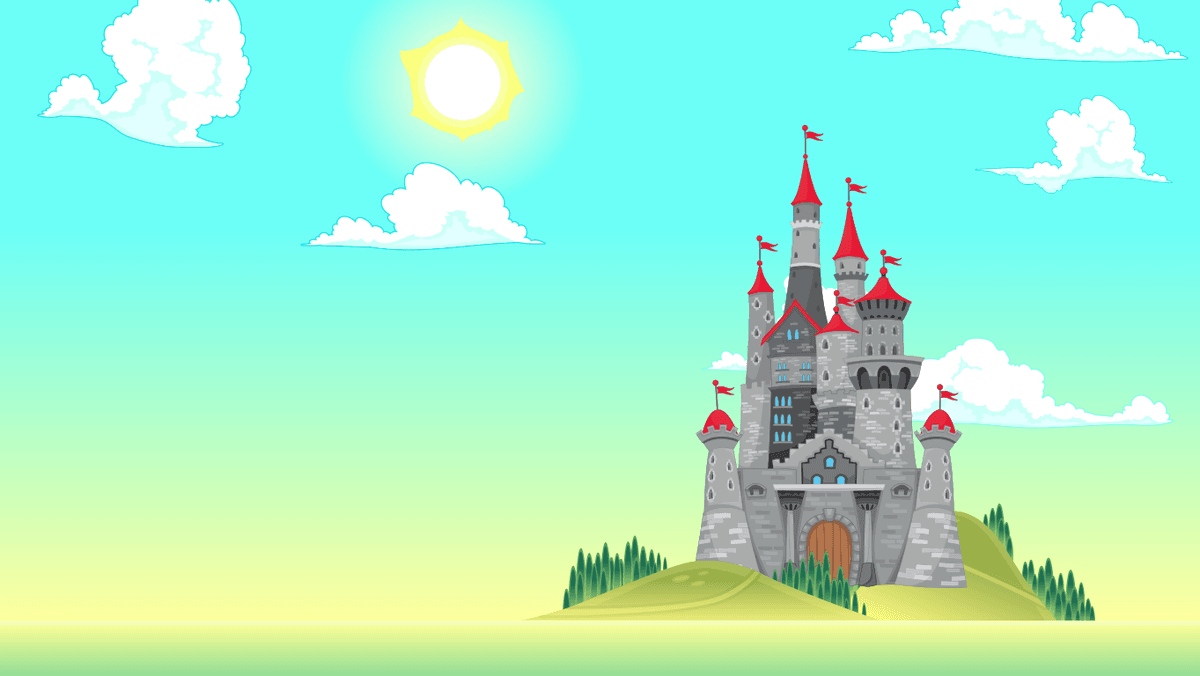 castle