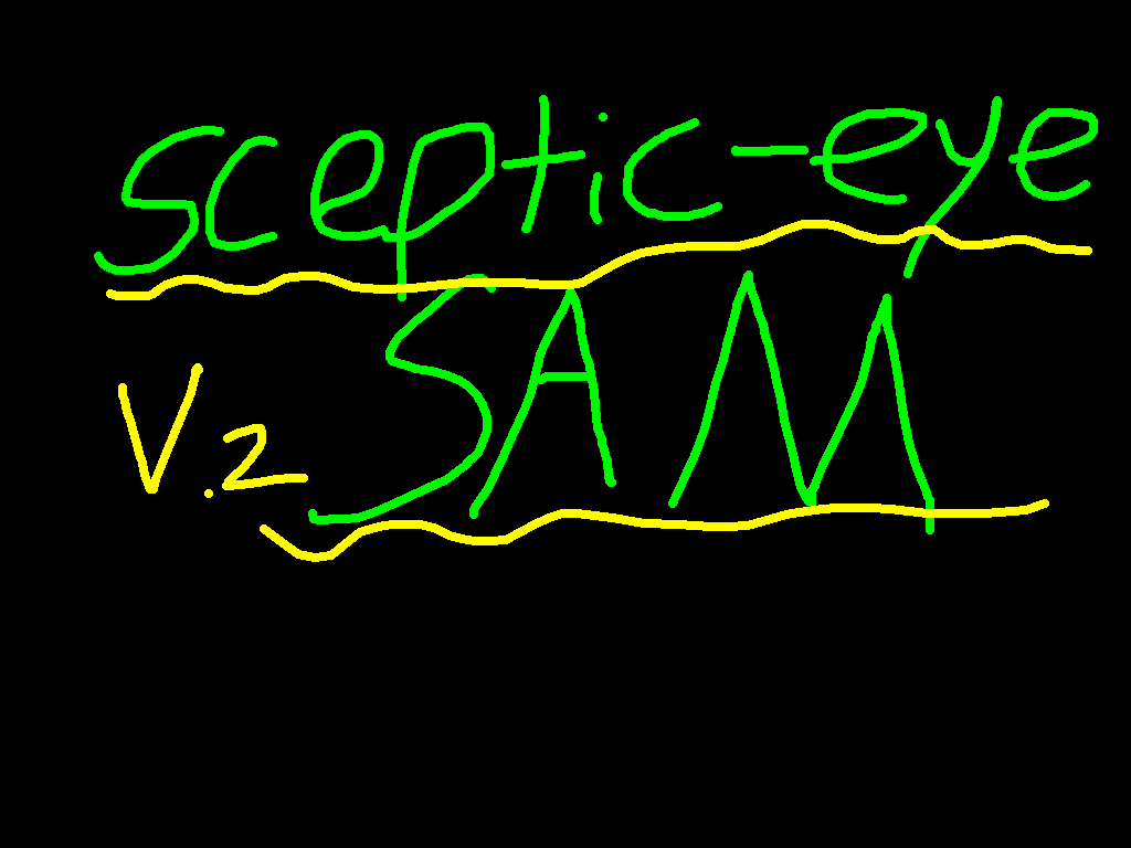 scepticeye sam beta 2