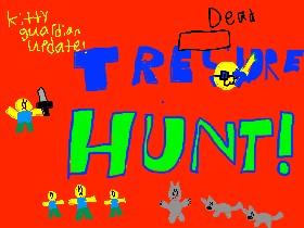 Treasure Hunt! 1.2.0 1