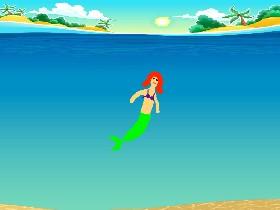 Ariel Adventure