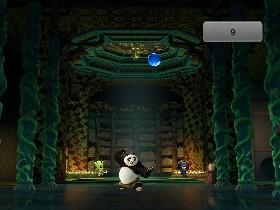 Kung Fu Panda - Po STUDENT 1