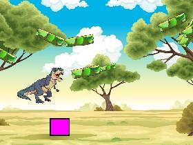 Dino Ramp 1