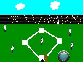 baseball simulator 2