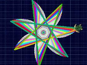 Spiral Triangles 1