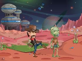 Space Cowboy 2