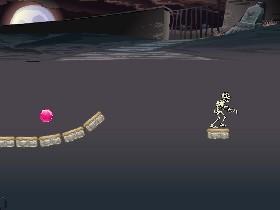 skeleton puncher 1