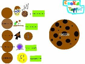 cookie clicker hack