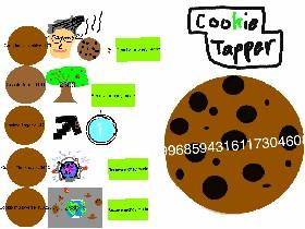 cookie yum 1