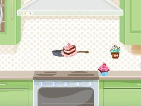 Cupcake Conga 1