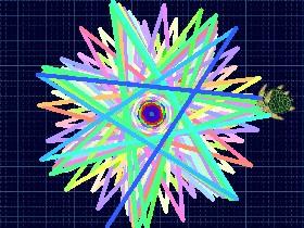 Spiral Triangles 1 1