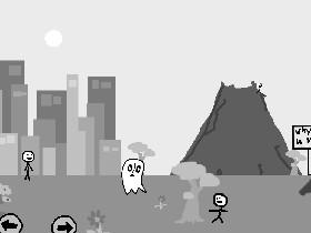 The World of Stickmen 1