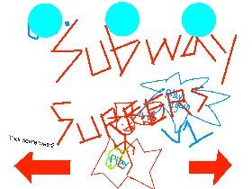 Subway surf v1 2