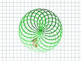 green spin 1