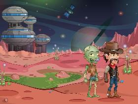 Space Cowboy 3