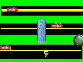 Crossy road 2