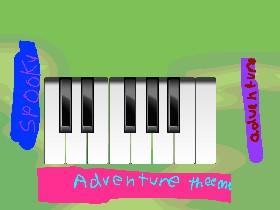 My Piano 2