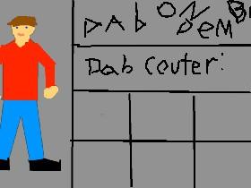 Dabbing Simulator 1