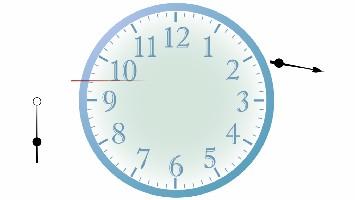 Analog Clock 1 1