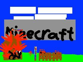 Minecraft with HeroBrine!