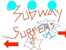 Subway surf v1 1