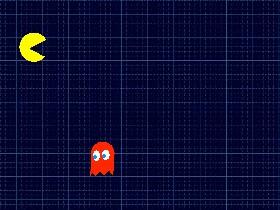 Pac man tynker edition 1