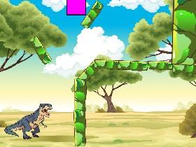 Dino Ramp 2