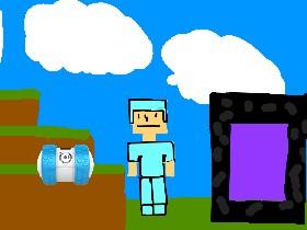 Minecraft 1